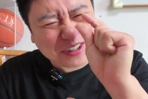 大史谈活塞战胜骑士： 骑士必须换首发 缩轮换!