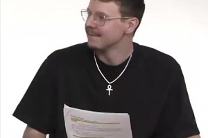 韦德道歉：当年和老詹不该学你咳嗽！德克笑答：确实不喜欢那样！